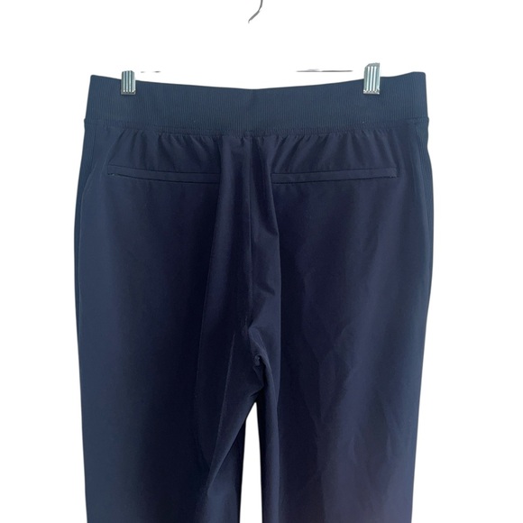 Athleta Brooklyn Mid Rise Ankle Pant Size 8 - Picture 9 of 14
